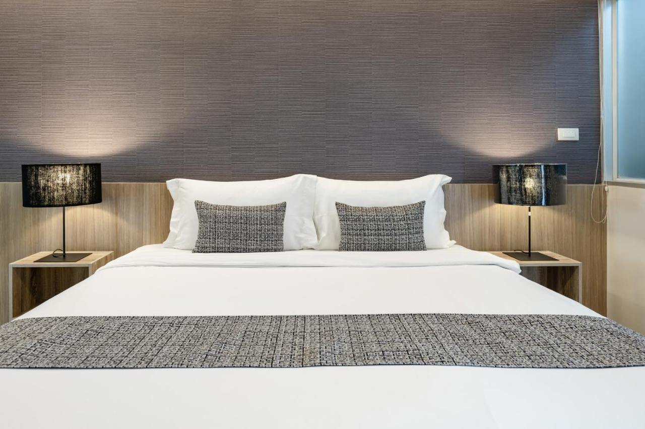 Nap In Fest Hotel Чиангмай Екстериор снимка